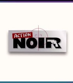 Action Noir cover