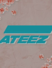 ATEEZ X LieV cover