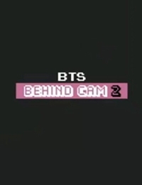 BTS: Bon Voyage 2 Behind Cam cover