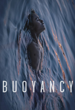 Buoyancy cover