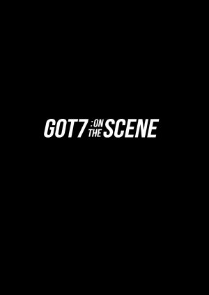 GOT7: On the Scene (2018) cover