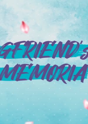 GFRIEND's MEMORIA in Buddy High School (2020) cover