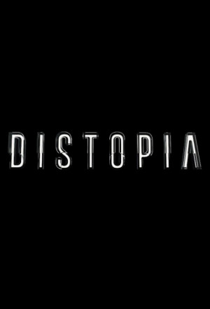 DISTOPIA (2021) cover
