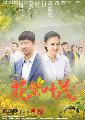 Hua Fan Ye Mao (2020) cover