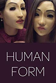 Human Form (2015) cover