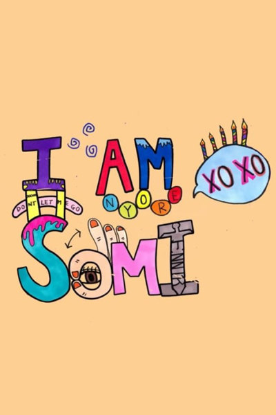 I Am So Mi: Xoxo (2021) cover