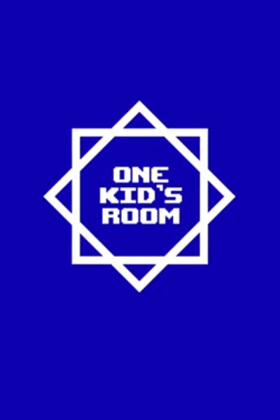 One Kids Room cover