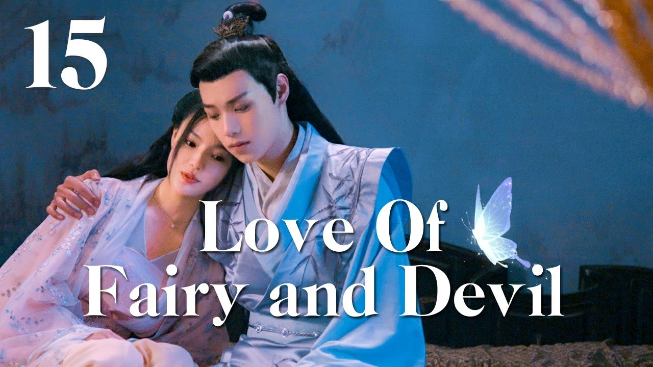 Love of Fairy and Devil (2022) cover