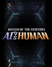 Match of the Century: AI vs. Human cover