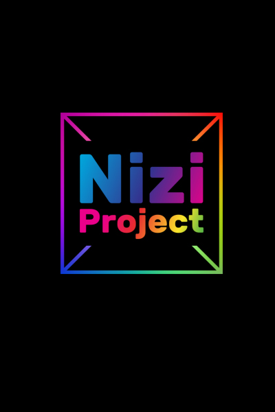 Nizi Project cover