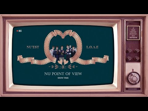 NU Point Of View (2021) cover