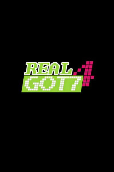 Real GOT7: Season 4 cover