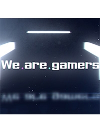 We are Gamers cover