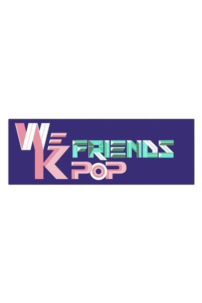 We K-Pop Friends cover