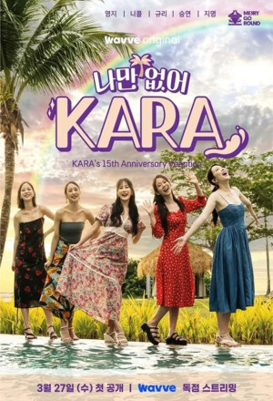 Wish I Have, Kara S01 (2024) cover