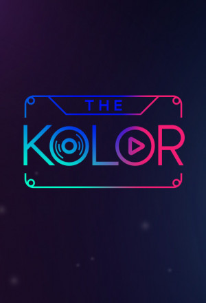 THE KOLOR (2020) cover