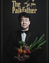 The Paikfather Special cover