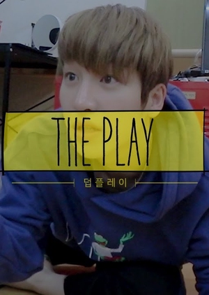 The Play: The Boyz Playing Mafia Game cover