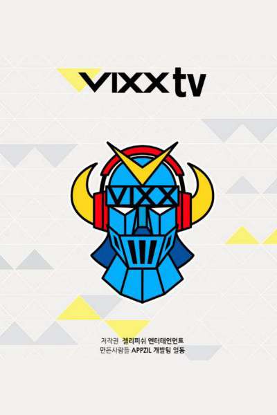 VIXX TV 2 cover
