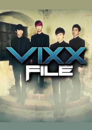VIXX File cover