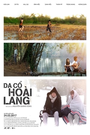 Da Co Hoai Lang cover