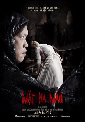 Mat Na Mau cover