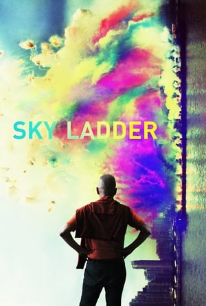 Sky Ladder: The Art of Cai Guo-Qiang cover